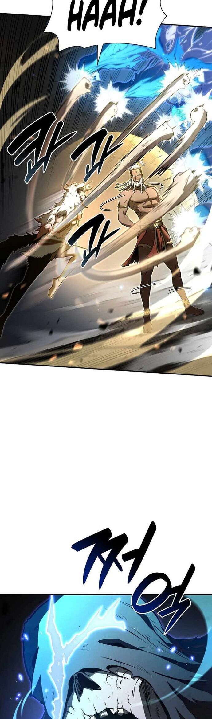 Sự Trở Lại Ma Dược Sư Cấp Fff Chapter 68 - Trang 2