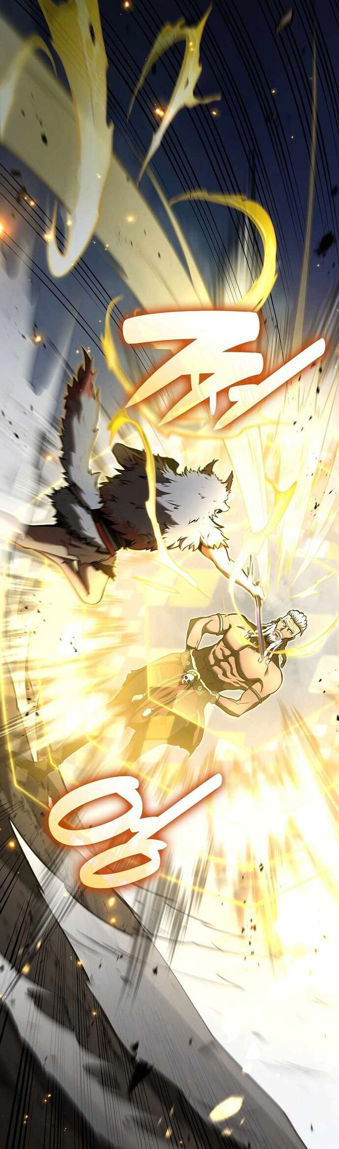 Sự Trở Lại Ma Dược Sư Cấp Fff Chapter 68 - Trang 2