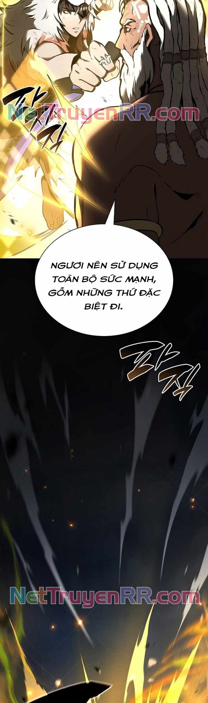 Sự Trở Lại Ma Dược Sư Cấp Fff Chapter 68 - Trang 2