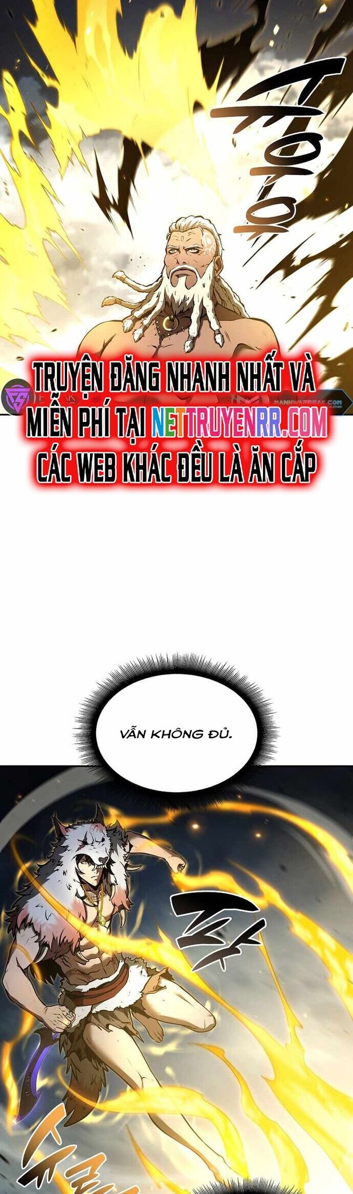 Sự Trở Lại Ma Dược Sư Cấp Fff Chapter 68 - Trang 2