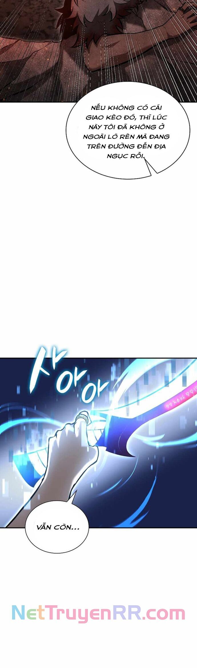 Sự Trở Lại Ma Dược Sư Cấp Fff Chapter 68 - Trang 2