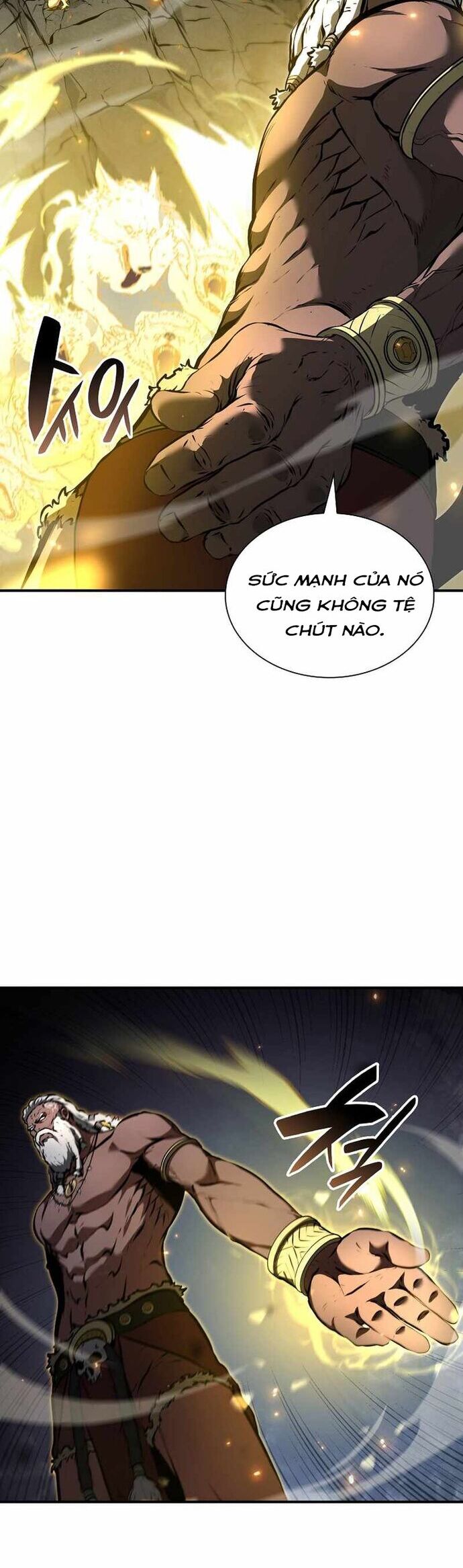 Sự Trở Lại Ma Dược Sư Cấp Fff Chapter 68 - Trang 2