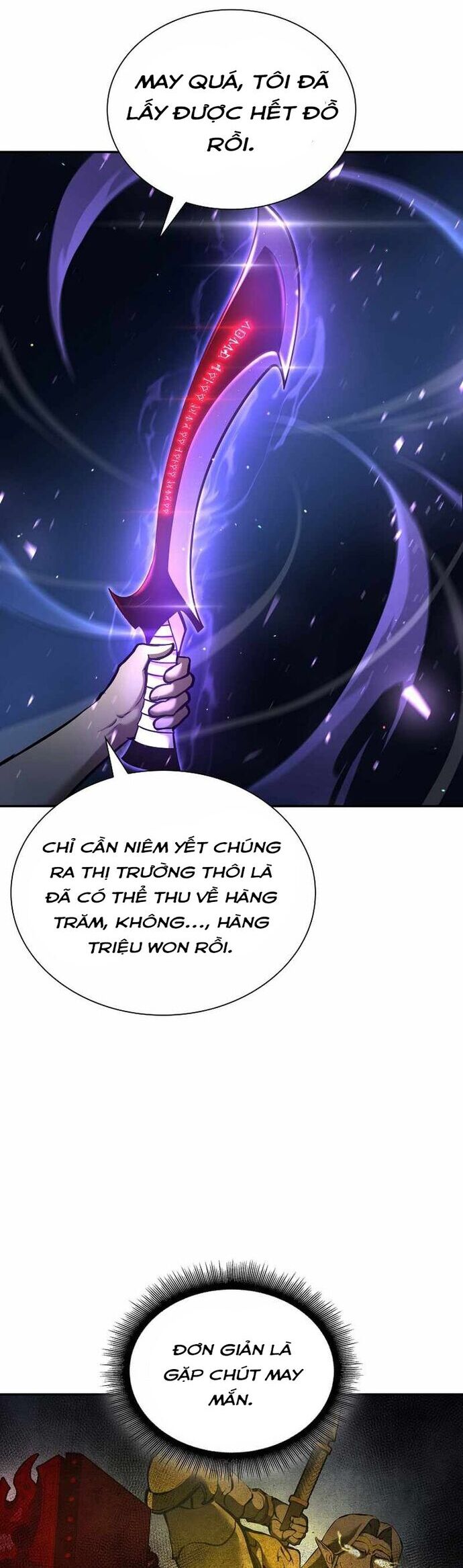 Sự Trở Lại Ma Dược Sư Cấp Fff Chapter 68 - Trang 2