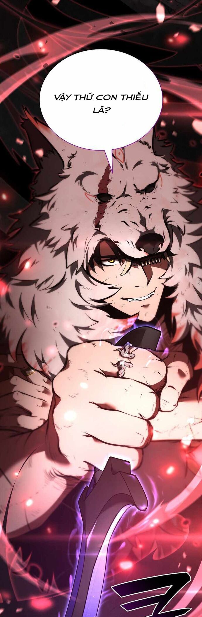 Sự Trở Lại Ma Dược Sư Cấp Fff Chapter 68 - Trang 2