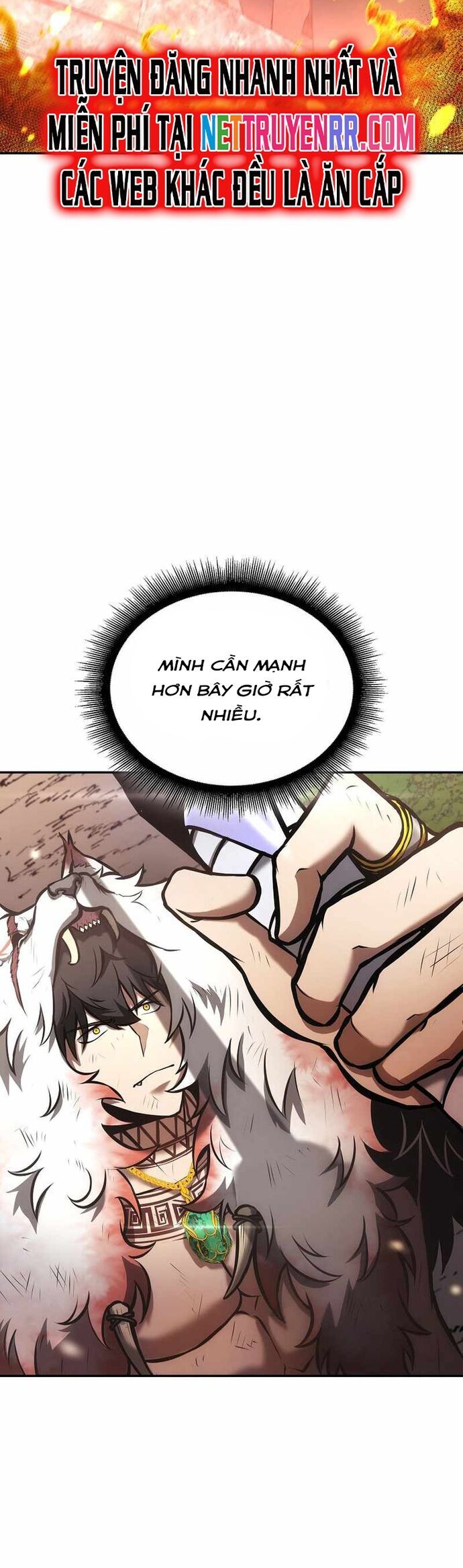 Sự Trở Lại Ma Dược Sư Cấp Fff Chapter 68 - Trang 2