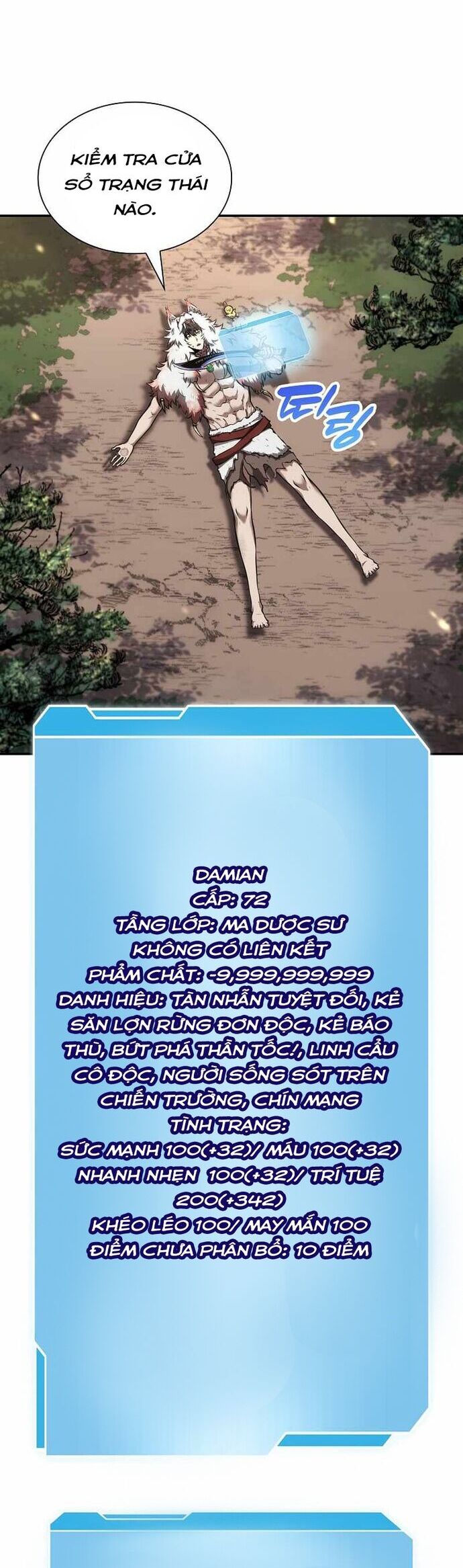 Sự Trở Lại Ma Dược Sư Cấp Fff Chapter 68 - Trang 2