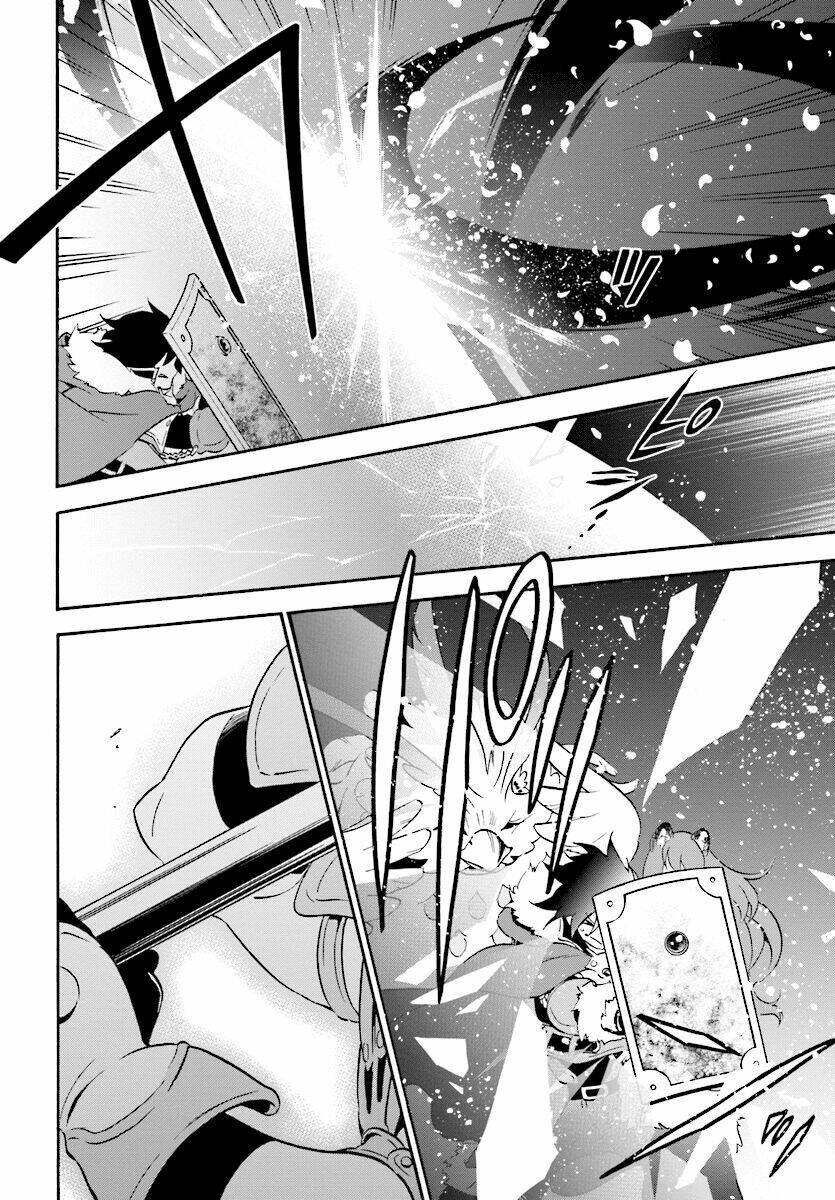 Sự Trỗi Dậy Của Anh Hùng Khiên Chapter 41 - Trang 2