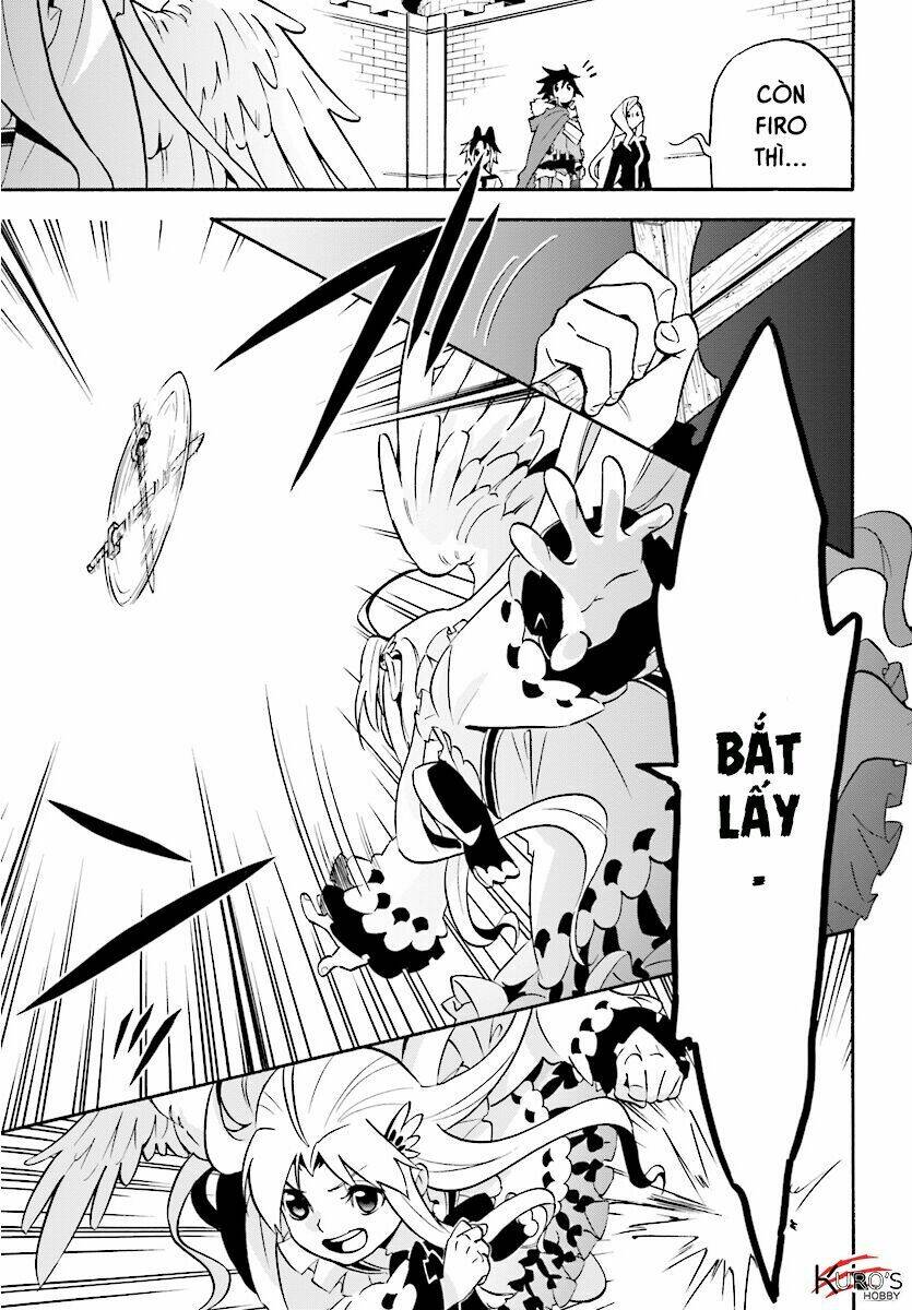 Sự Trỗi Dậy Của Anh Hùng Khiên Chapter 46 - Trang 2