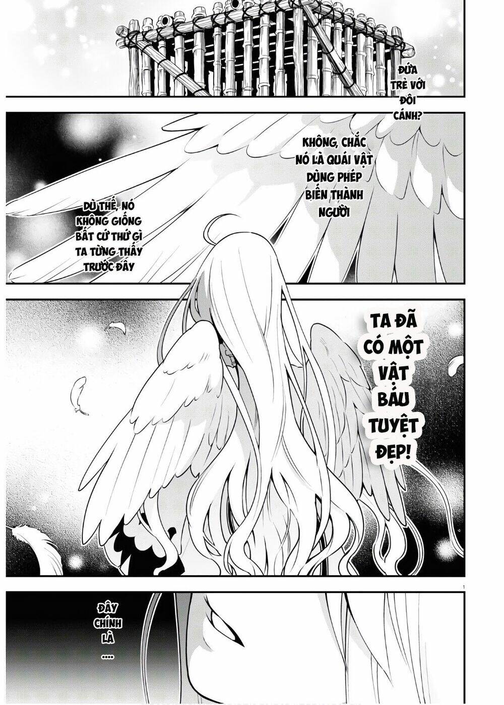 Sự Trỗi Dậy Của Anh Hùng Khiên Chapter 72 - Trang 2