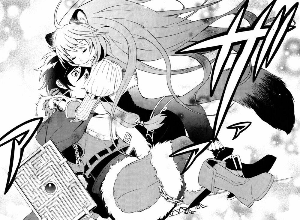 Sự Trỗi Dậy Của Anh Hùng Khiên Chapter 8 - Trang 2