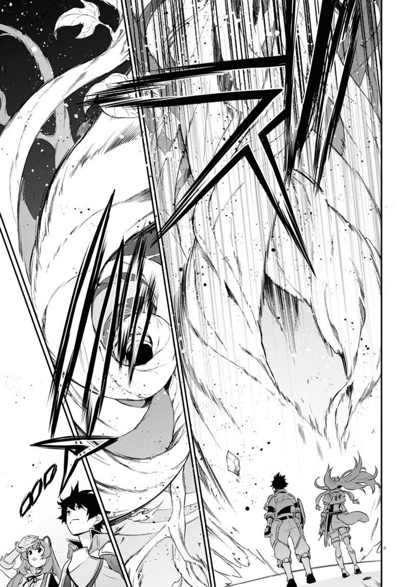 Sự Trỗi Dậy Của Anh Hùng Khiên Chapter 92 - Trang 2