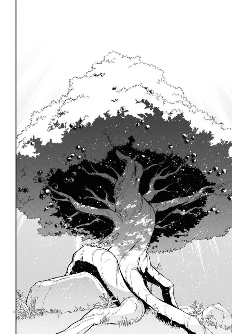 Sự Trỗi Dậy Của Anh Hùng Khiên Chapter 92 - Trang 2