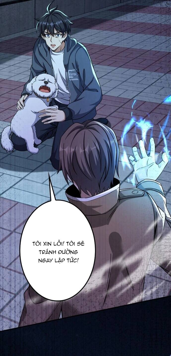 Sự Trỗi Dậy Của Tinh Linh Sư Hạng Bét Chapter 1 - Trang 2