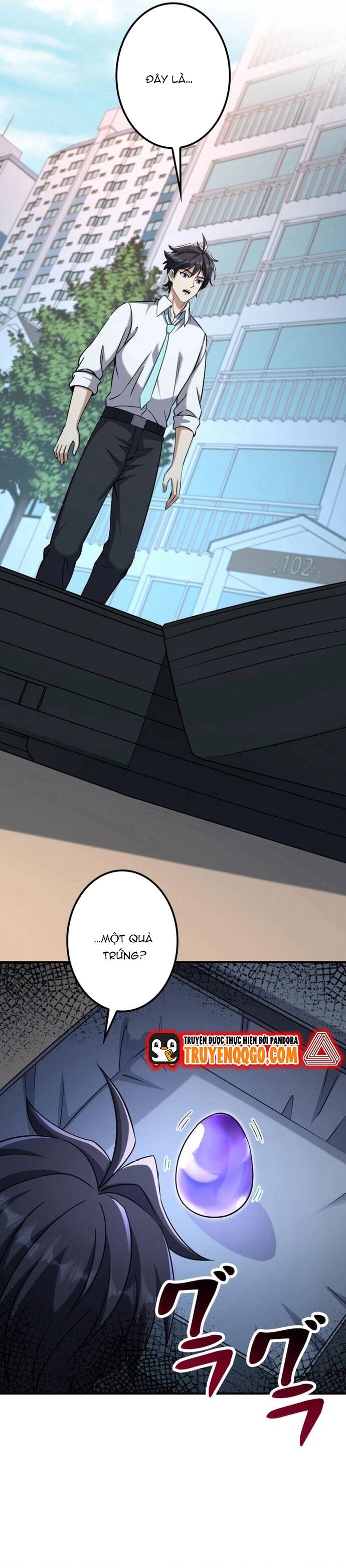 Sự Trỗi Dậy Của Tinh Linh Sư Hạng Bét Chapter 1 - Trang 2