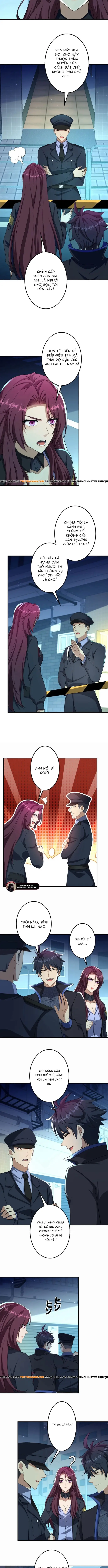 Sự Trỗi Dậy Của Tinh Linh Sư Hạng Bét Chapter 19 - Trang 2