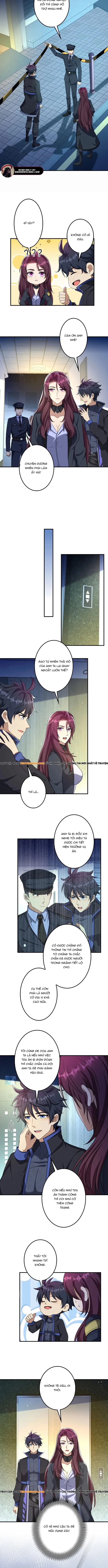 Sự Trỗi Dậy Của Tinh Linh Sư Hạng Bét Chapter 19 - Trang 2