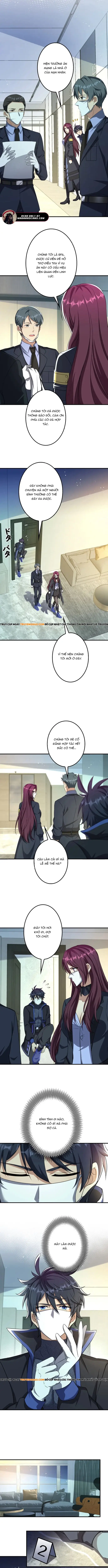 Sự Trỗi Dậy Của Tinh Linh Sư Hạng Bét Chapter 19 - Trang 2