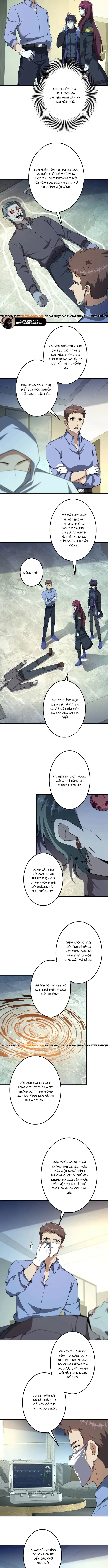 Sự Trỗi Dậy Của Tinh Linh Sư Hạng Bét Chapter 19 - Trang 2