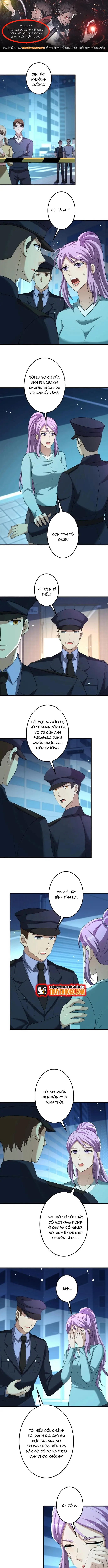 Sự Trỗi Dậy Của Tinh Linh Sư Hạng Bét Chapter 21 - Trang 2