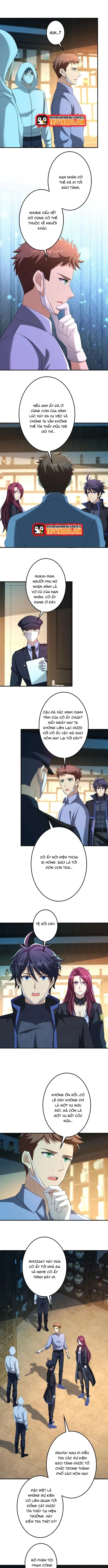 Sự Trỗi Dậy Của Tinh Linh Sư Hạng Bét Chapter 21 - Trang 2