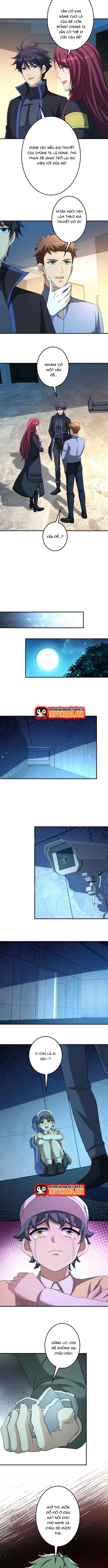 Sự Trỗi Dậy Của Tinh Linh Sư Hạng Bét Chapter 21 - Trang 2