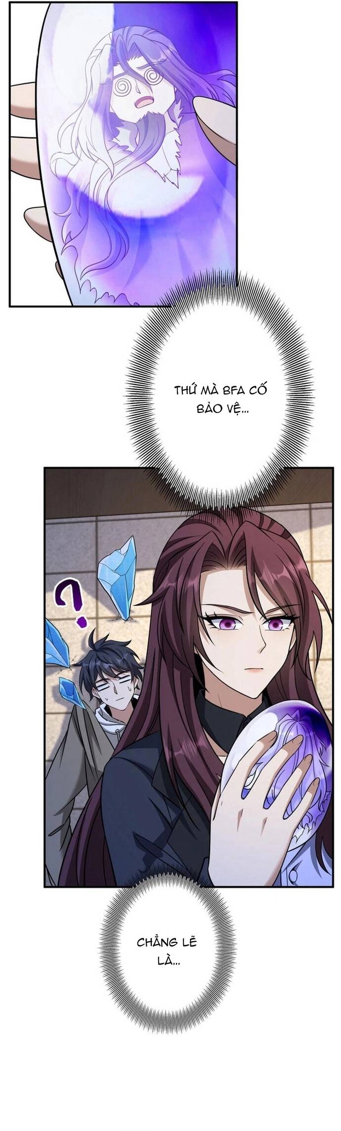 Sự Trỗi Dậy Của Tinh Linh Sư Hạng Bét Chapter 3 - Trang 2