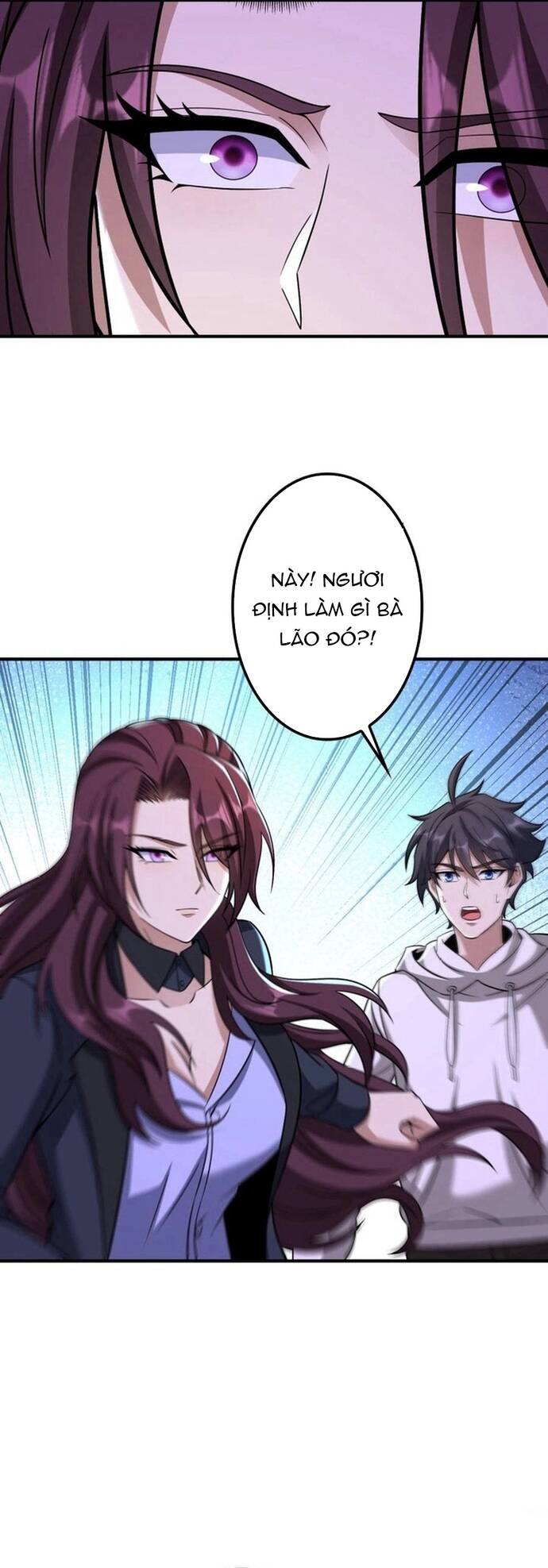 Sự Trỗi Dậy Của Tinh Linh Sư Hạng Bét Chapter 3 - Trang 2