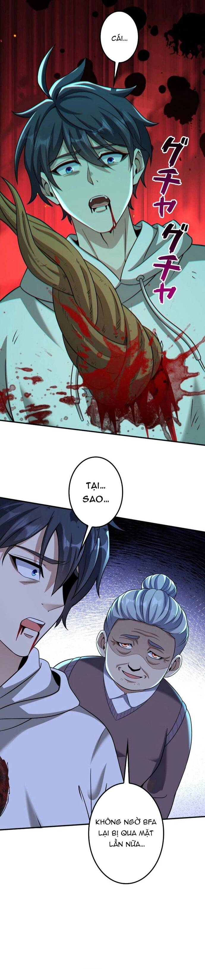 Sự Trỗi Dậy Của Tinh Linh Sư Hạng Bét Chapter 3 - Trang 2