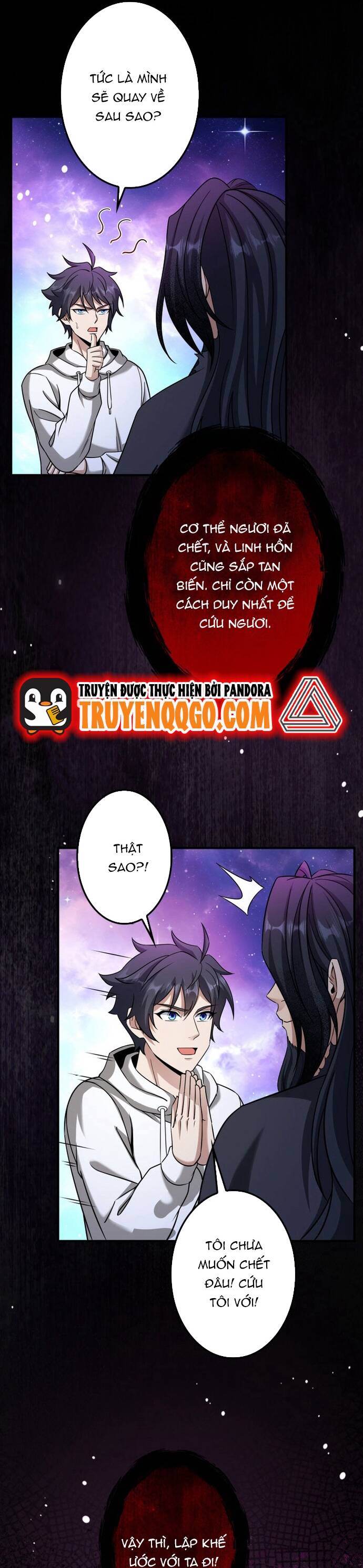 Sự Trỗi Dậy Của Tinh Linh Sư Hạng Bét Chapter 4 - Trang 2