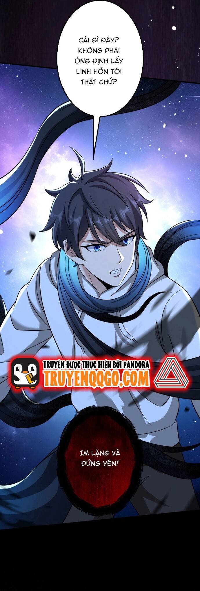 Sự Trỗi Dậy Của Tinh Linh Sư Hạng Bét Chapter 4 - Trang 2