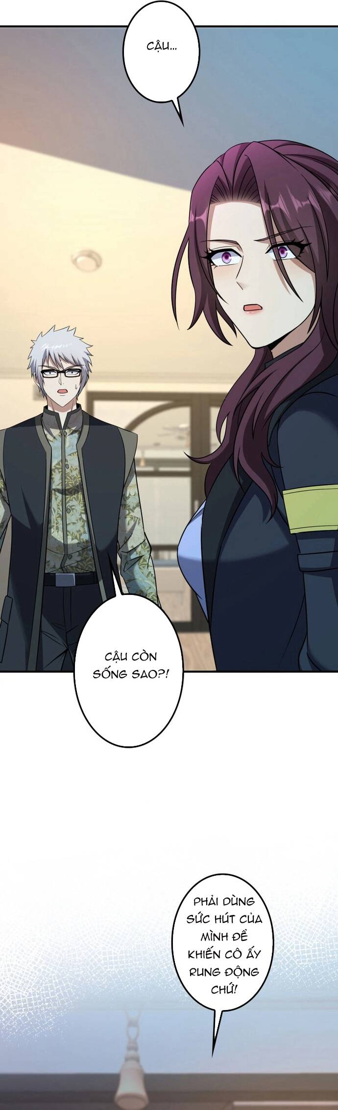 Sự Trỗi Dậy Của Tinh Linh Sư Hạng Bét Chapter 4 - Trang 2