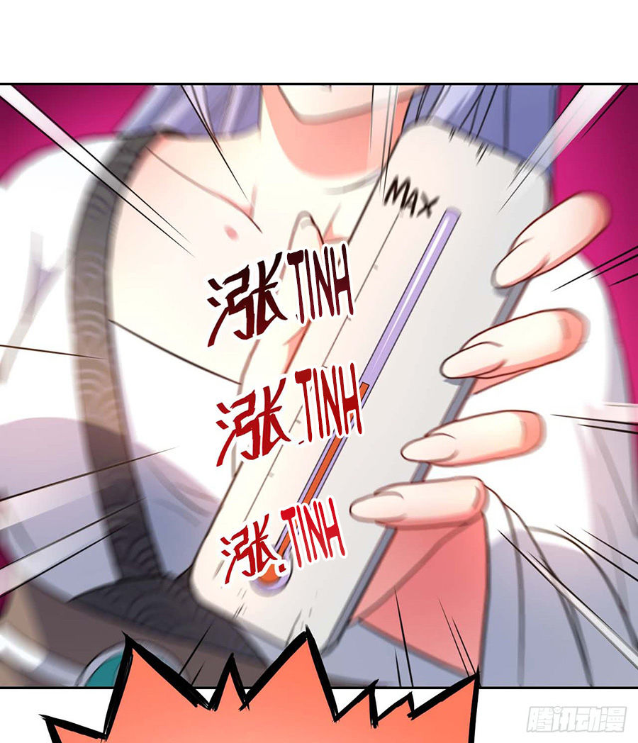 Sư Tỷ Của Ta Đông Đến Một Đám Chapter 1.1 - Trang 2