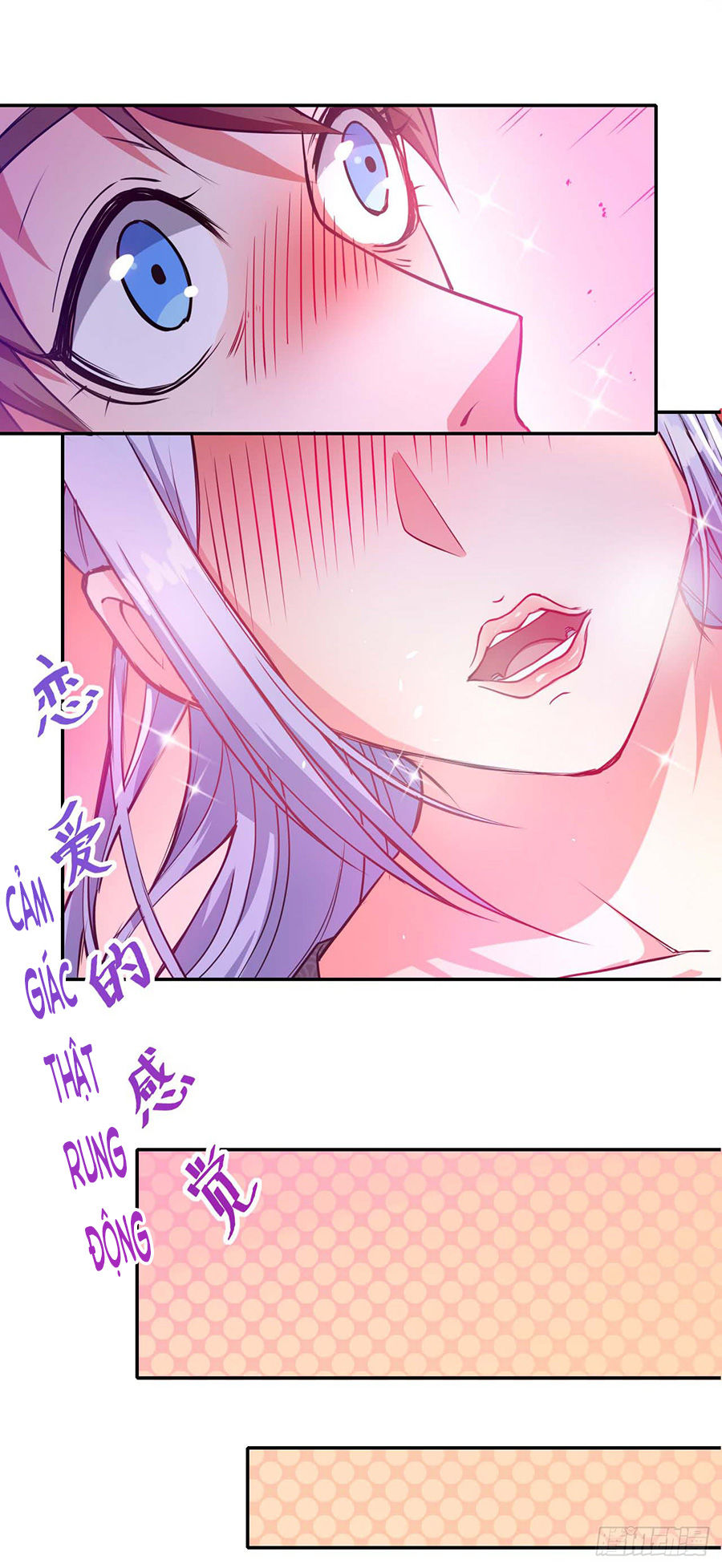 Sư Tỷ Của Ta Đông Đến Một Đám Chapter 1.1 - Trang 2