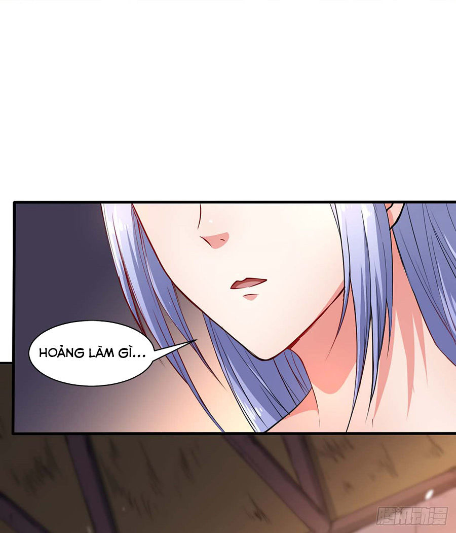 Sư Tỷ Của Ta Đông Đến Một Đám Chapter 1.1 - Trang 2