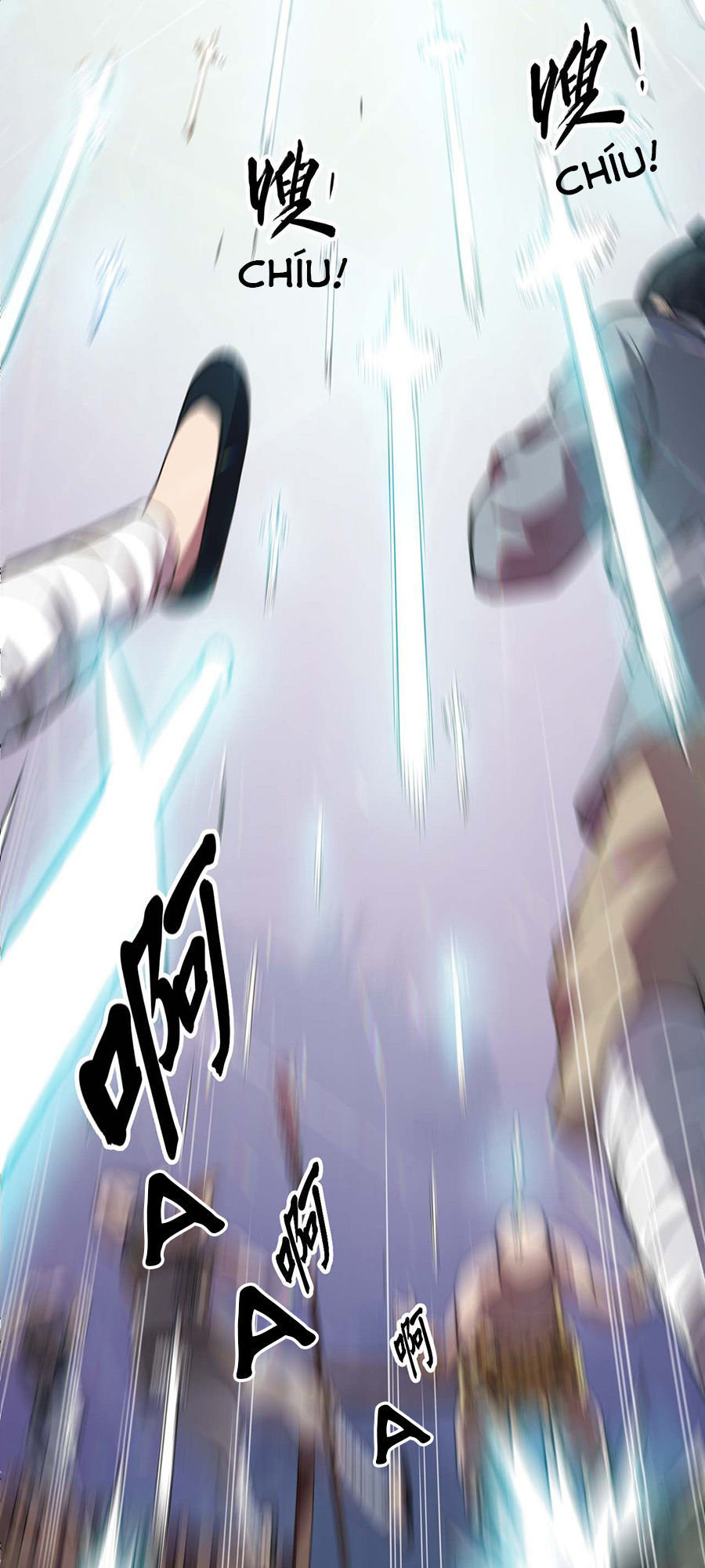 Sư Tỷ Của Ta Đông Đến Một Đám Chapter 1.1 - Trang 2