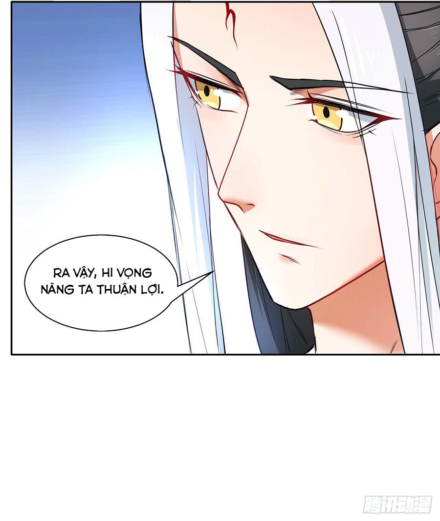 Sư Tỷ Của Ta Đông Đến Một Đám Chapter 1.1 - Trang 2