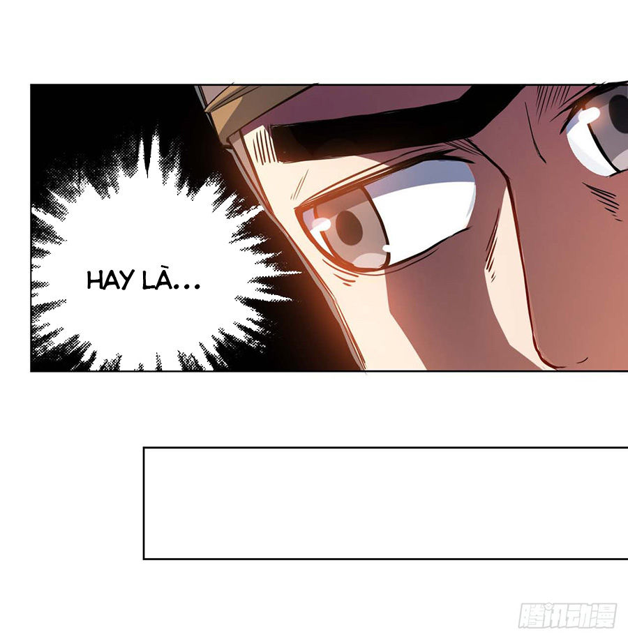 Sư Tỷ Của Ta Đông Đến Một Đám Chapter 1.2 - Trang 2