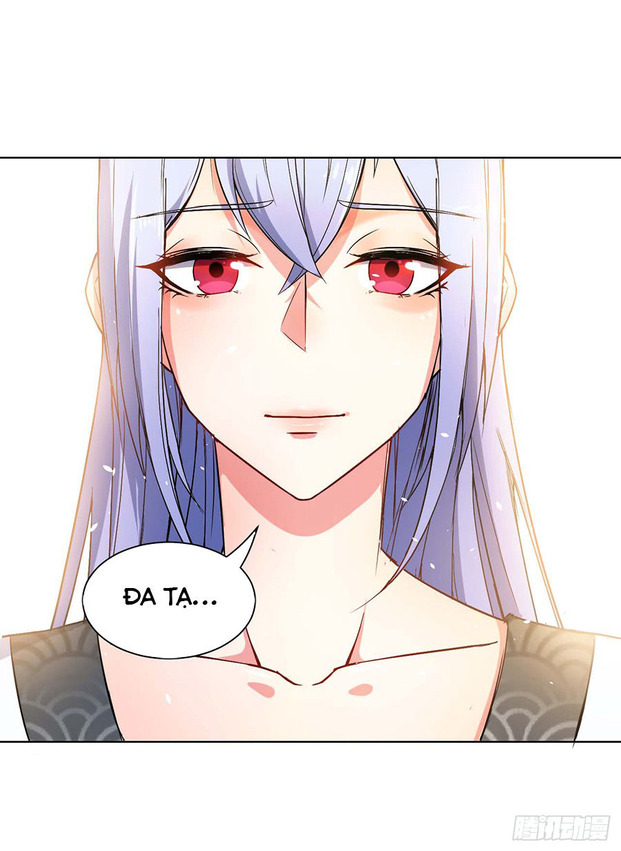 Sư Tỷ Của Ta Đông Đến Một Đám Chapter 1.2 - Trang 2