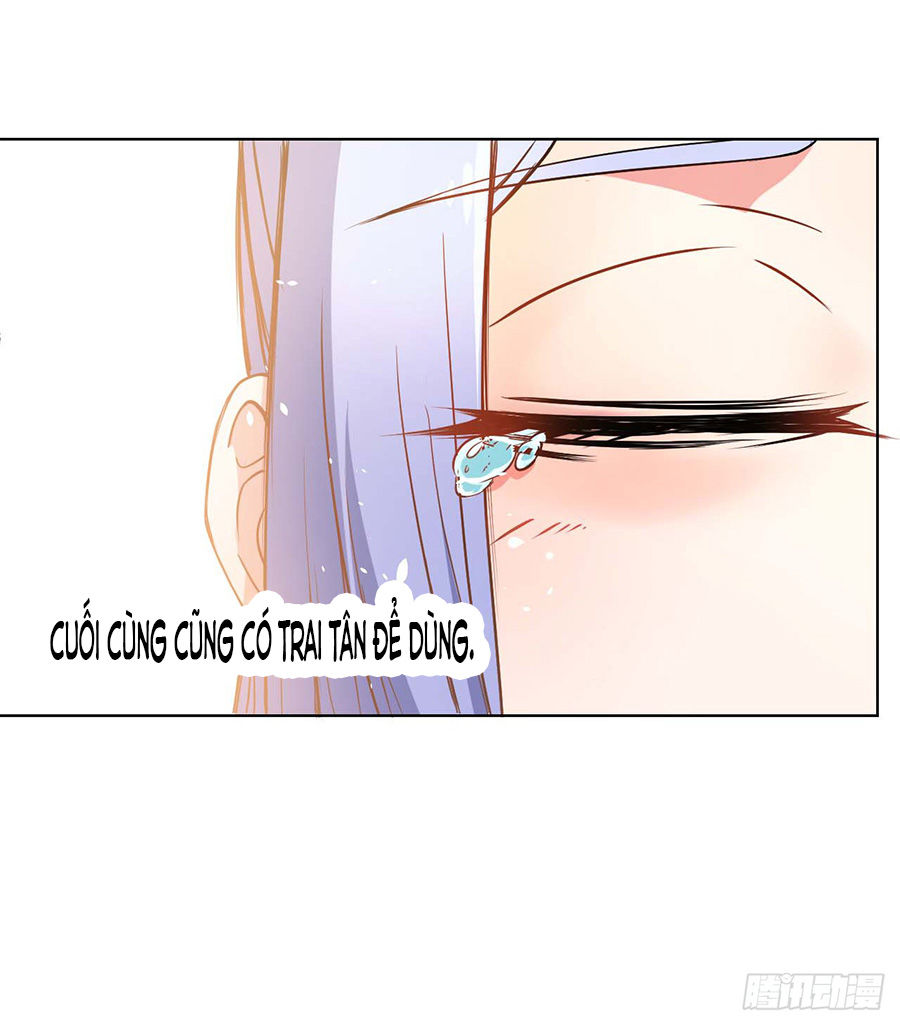 Sư Tỷ Của Ta Đông Đến Một Đám Chapter 1.2 - Trang 2