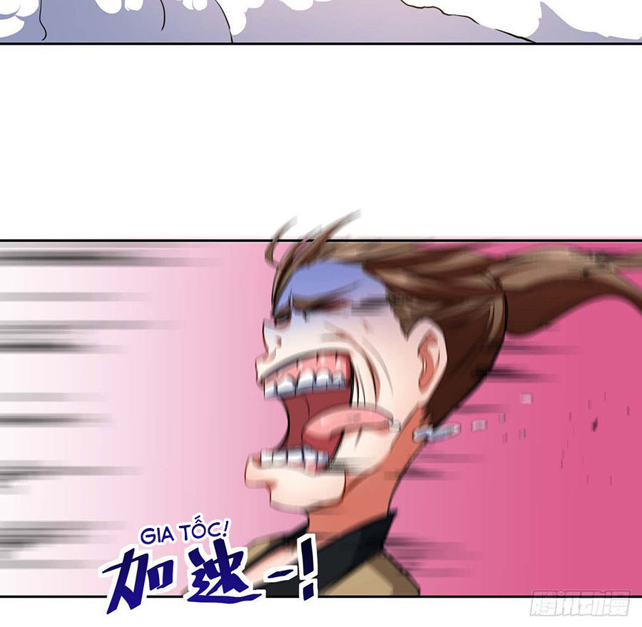Sư Tỷ Của Ta Đông Đến Một Đám Chapter 1.2 - Trang 2