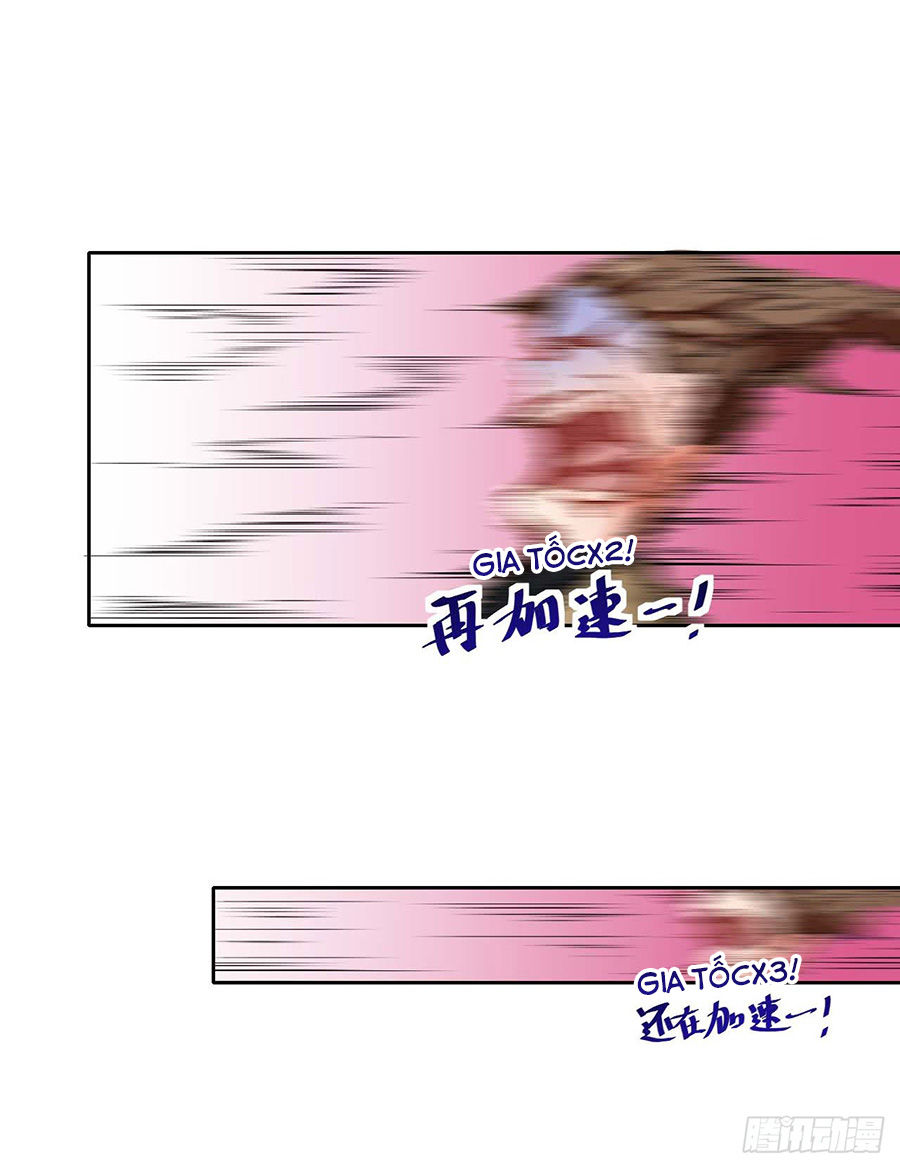 Sư Tỷ Của Ta Đông Đến Một Đám Chapter 1.2 - Trang 2