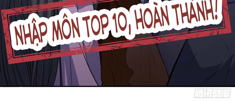 Sư Tỷ Của Ta Đông Đến Một Đám Chapter 1.3 - Trang 2