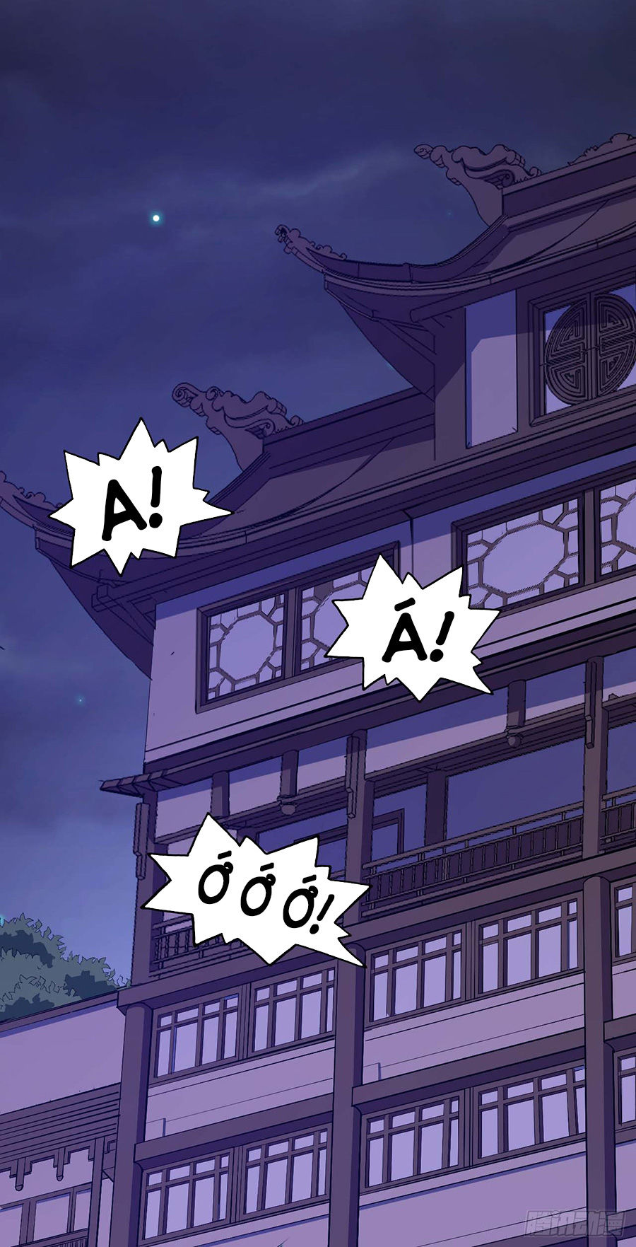 Sư Tỷ Của Ta Đông Đến Một Đám Chapter 1.4 - Trang 2