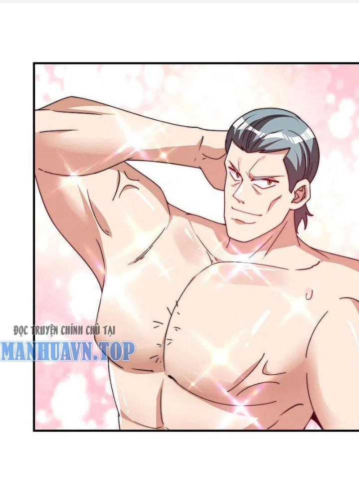 Sư Tỷ Của Ta Đông Đến Một Đám Chapter 1 - Trang 2