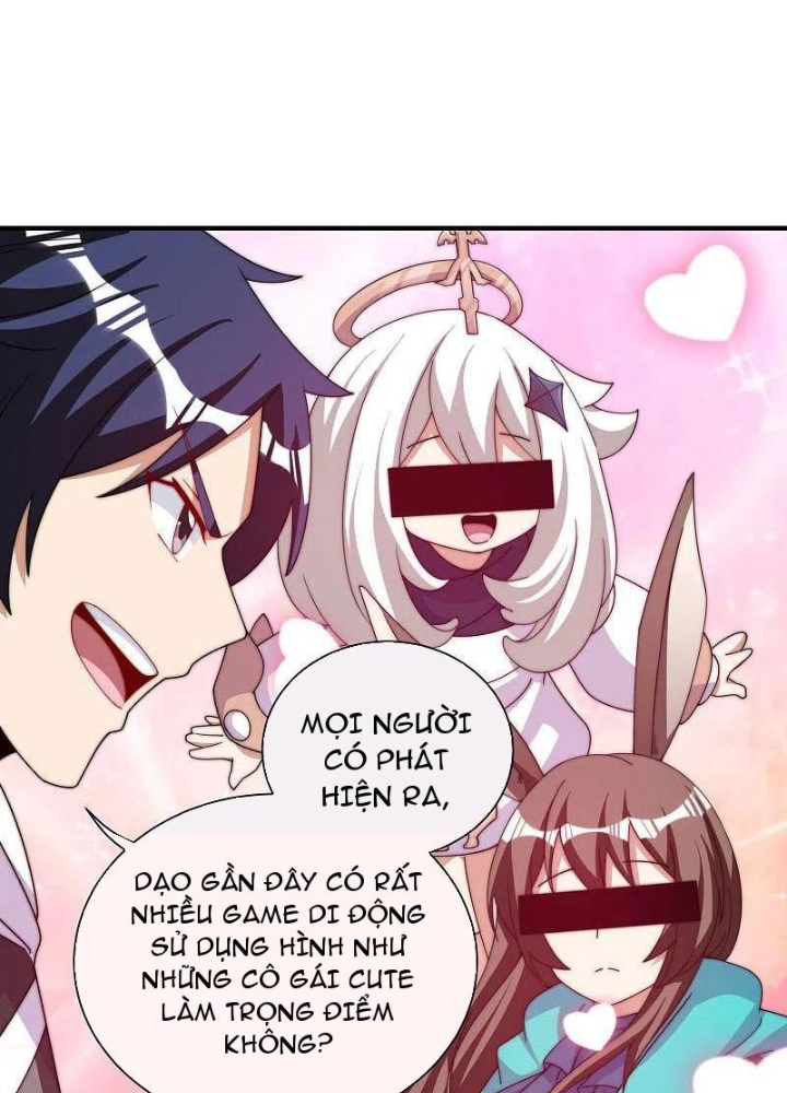 Sư Tỷ Của Ta Đông Đến Một Đám Chapter 1 - Trang 2