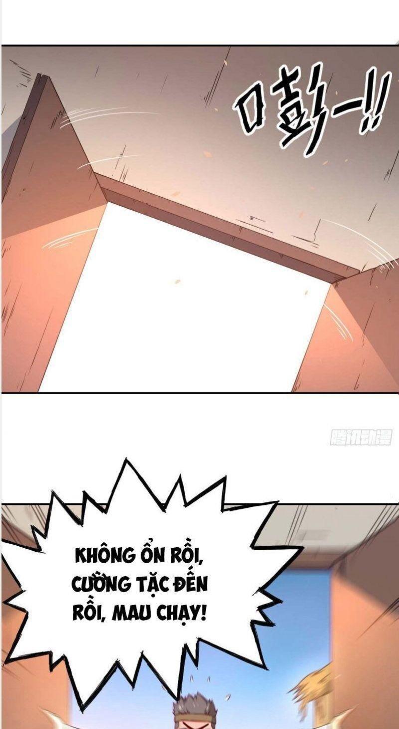 Sư Tỷ Của Ta Đông Đến Một Đám Chapter 1 - Trang 2