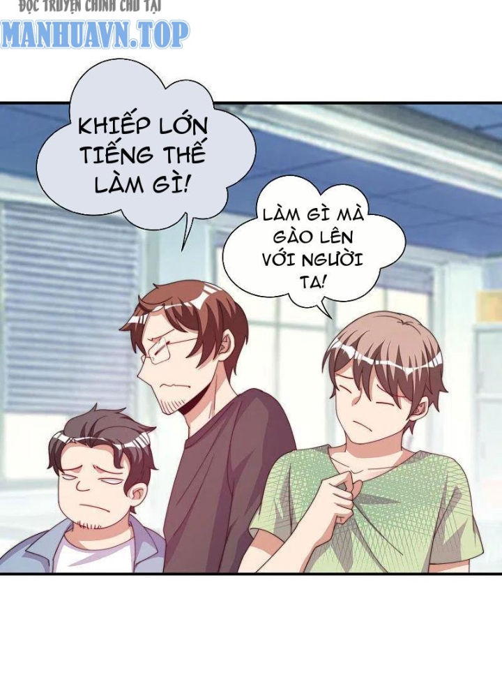 Sư Tỷ Của Ta Đông Đến Một Đám Chapter 1 - Trang 2