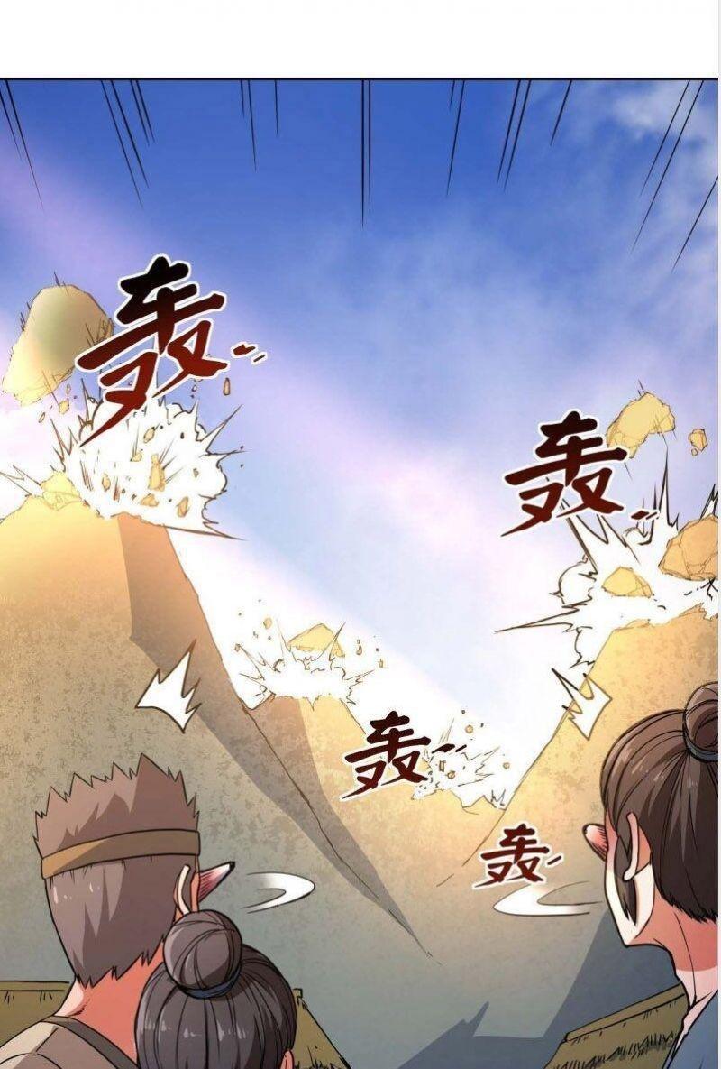 Sư Tỷ Của Ta Đông Đến Một Đám Chapter 1 - Trang 2