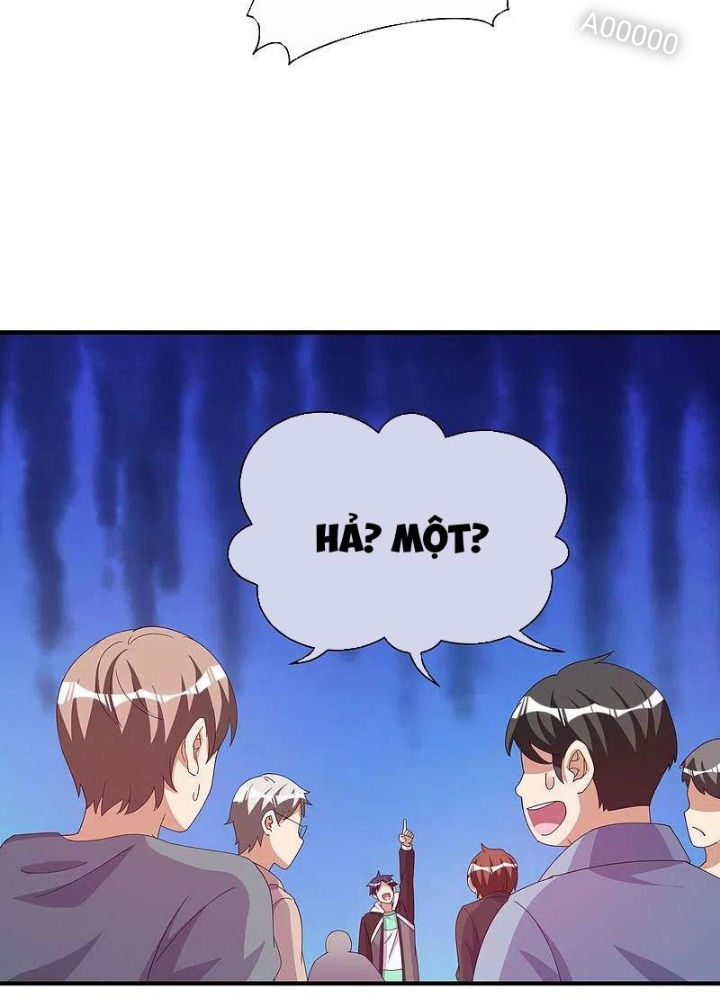 Sư Tỷ Của Ta Đông Đến Một Đám Chapter 1 - Trang 2