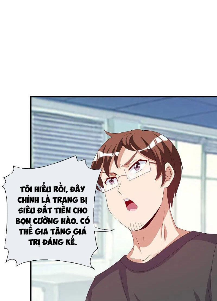 Sư Tỷ Của Ta Đông Đến Một Đám Chapter 1 - Trang 2